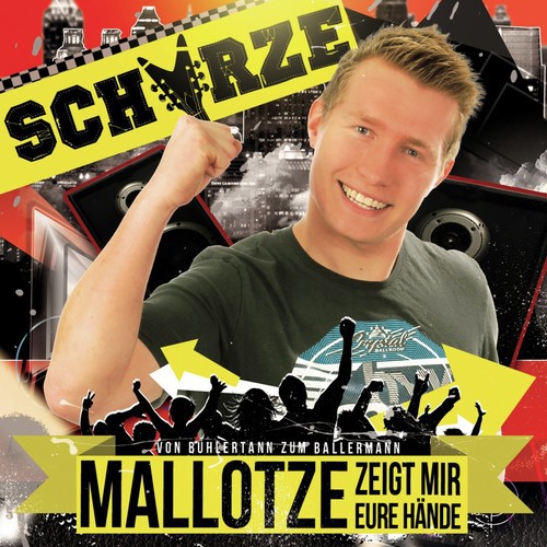 Mallotze (Zeigt mir eure Hände)