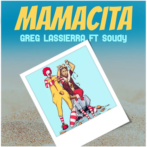 Mamacita (Mambo Remix)_poster_image