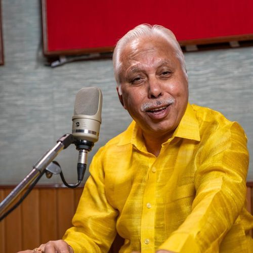 Mann Ke Mann Mein