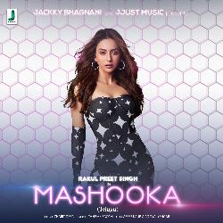 Mashooka (Telugu) (Feat. Rakul Preet Singh)-CA4BCCZaZmw