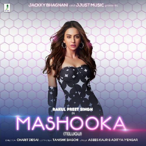 Mashooka (Telugu) [feat. Rakul Preet Singh]_poster_image