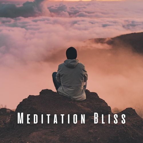 Deep Meditation Zone cover art