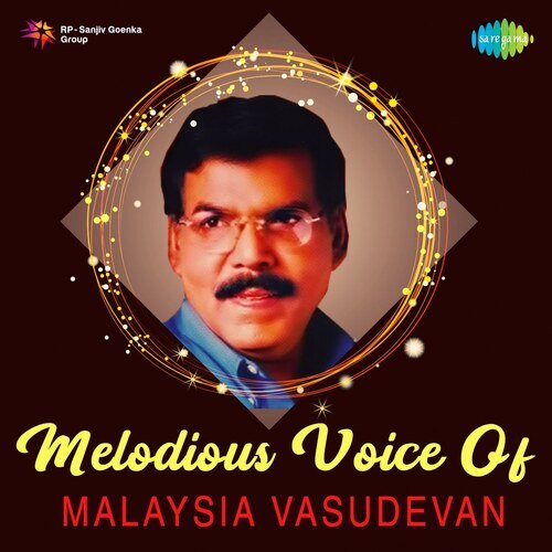 Melodious Voice Of Malaysia Vasudevan