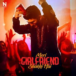 Meri Girlfried Shakki Hai-HioBfDpfR3k