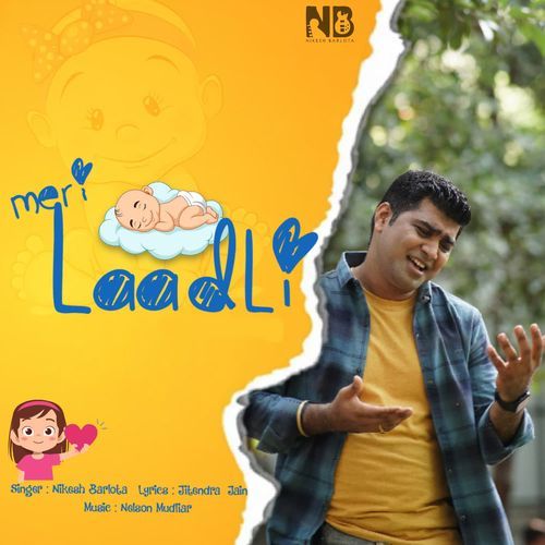 Meri Laadli