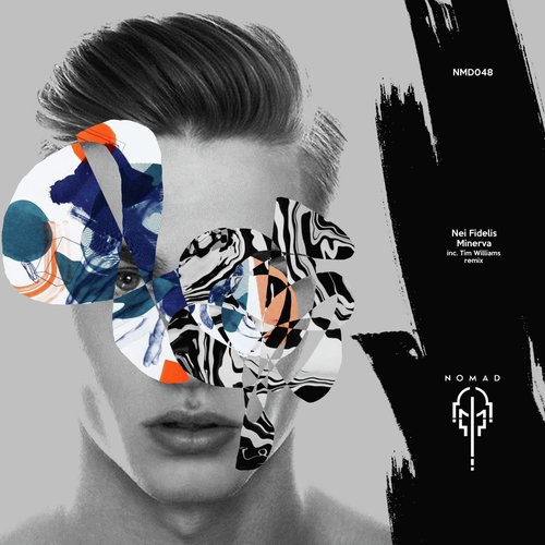 Minerva (Tim Williams Remix) cover art