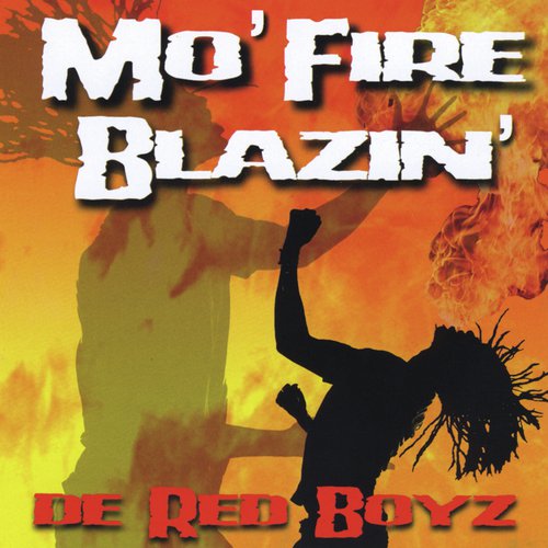 Mo' Fire Blazin'_poster_image