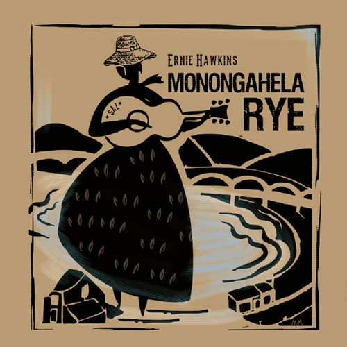 Monongahela River Waltz (feat. Paul Consentino, Joe Dallas, Roger Day & Jim Barr)