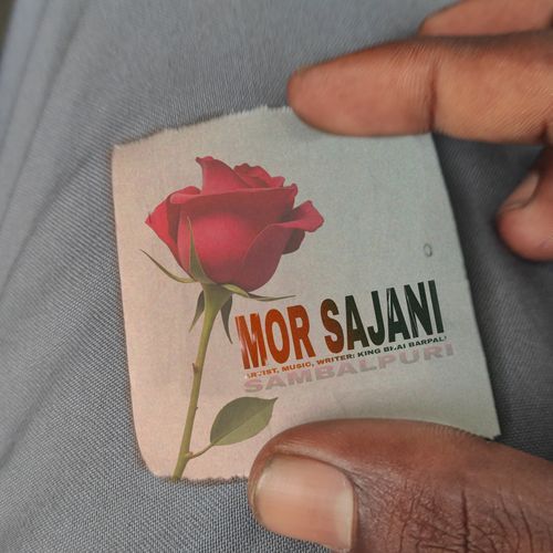 Mor Sajani