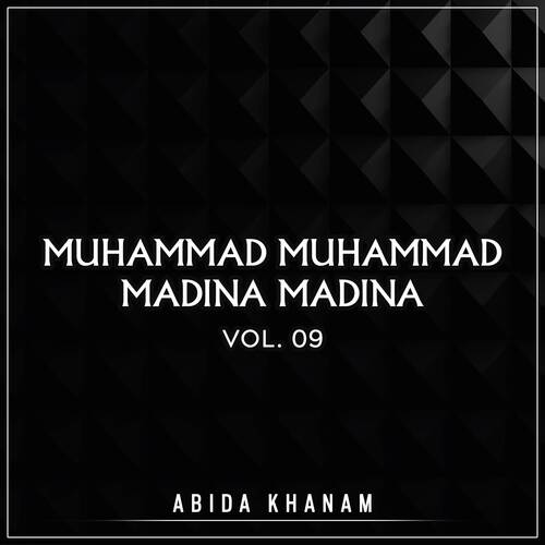 Muhammad Muhammad Madina Madina, Vol. 09