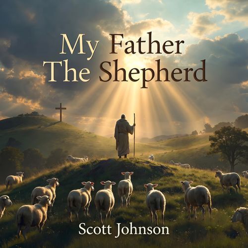 My Father The Shepherd