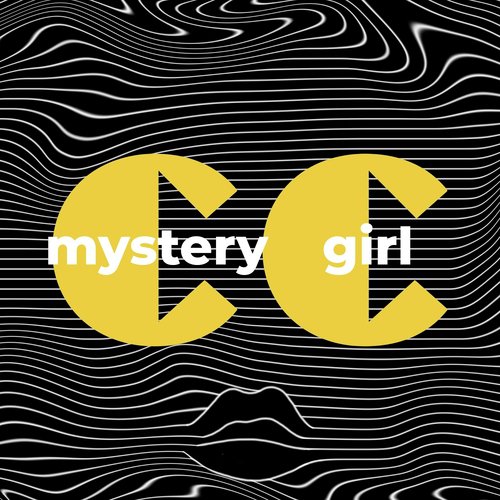 Mystery Girl cover art