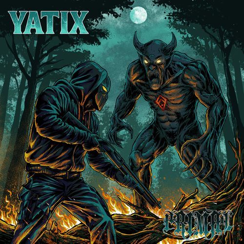 NOTE cover art