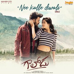 Nee Kalle Diwali (From &quot;Gaalodu&quot;)-KSsFczN,bUo