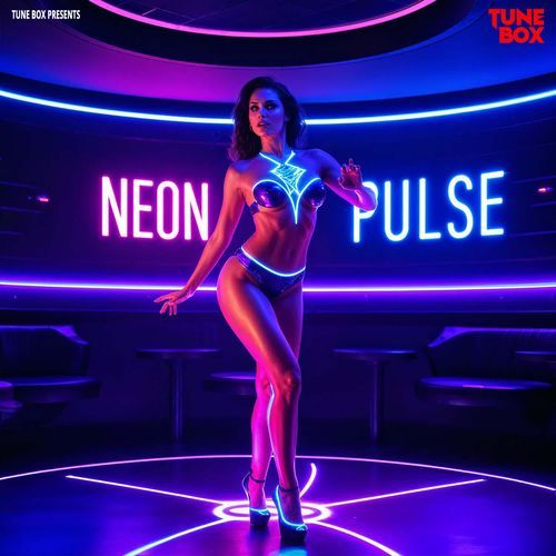 Neon Pulse