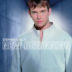 Stephen Gately