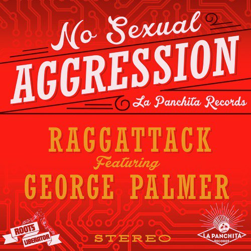 No Sexual Aggression