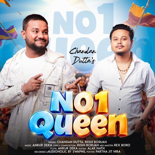 No1 Queen