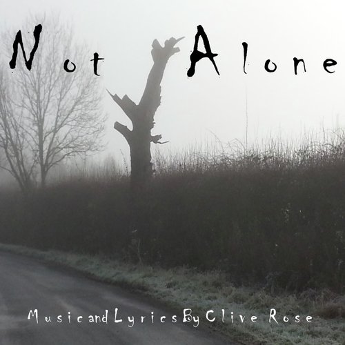 Not Alone 