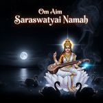 Om Aim Saraswatyai Namah
