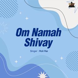 Om Namah Shivay