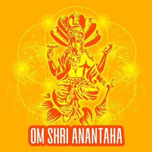 Om Shri Anantaha