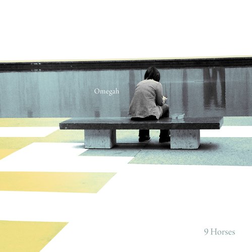 Max Richter's Dreams cover art