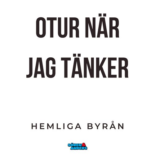 Otur när jag tänker_poster_image