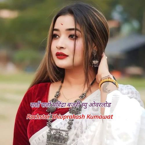 रातों रातों महिंद्रा बजरी स्यु ओवरलोड