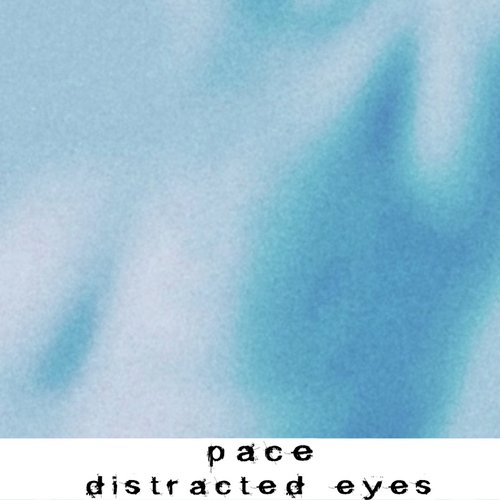 Pace cover art