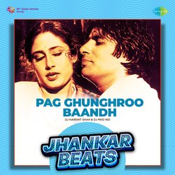 Pag Ghunghroo Baandh - Jhankar Beats-I1gzByxXUXs