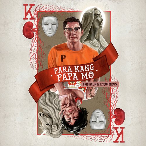 Para Kang Papa Mo (Original Movie Soundtrack)