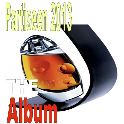 Partiseen 2013 Album