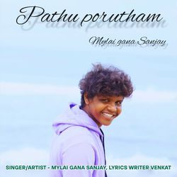 Pathu Porutham - Love Song