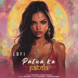 Patna Ka Patola-JAVTQEx-fGI