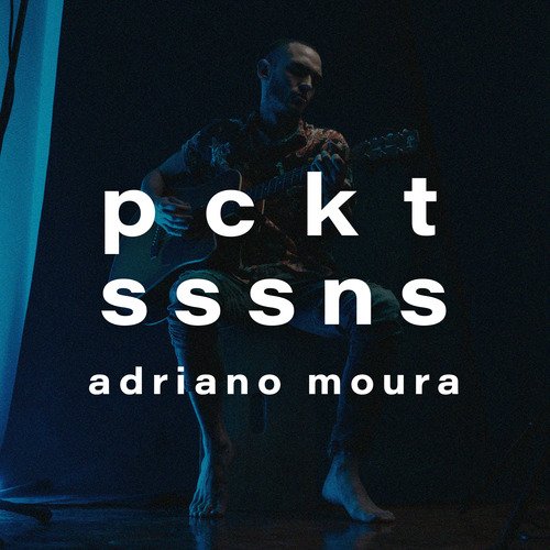 De uns Tempos pra Cá cover art