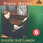 Concerto for Piano and Orchestra in C Minor: I. Andante & II. Allegro