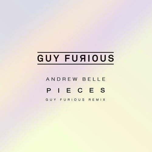 Pieces (Guy Furious Remix)_poster_image