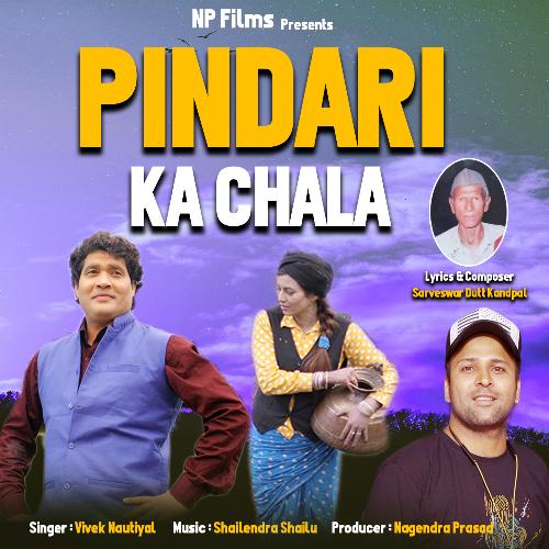 Pindari Ka Chala