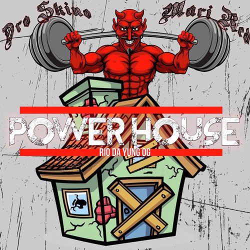 Power House