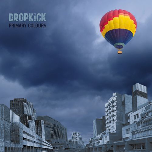 Waiting for the Rain cover art