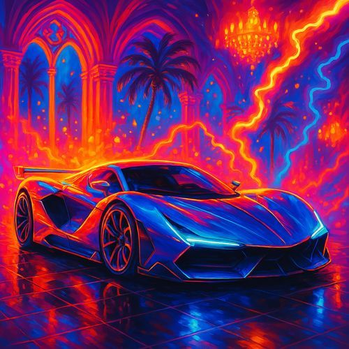 QUENTE PVTA cover art
