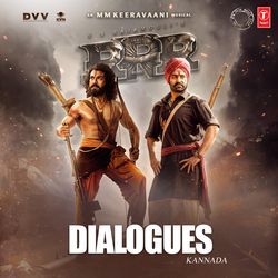 RRR - Dialogue (Kannada)
