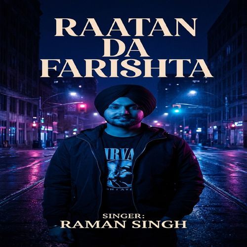 Raatan Da Farishta