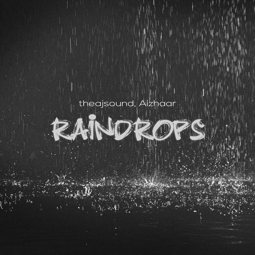 Raindrops (Piano Version)