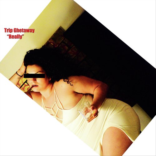 Really cover art