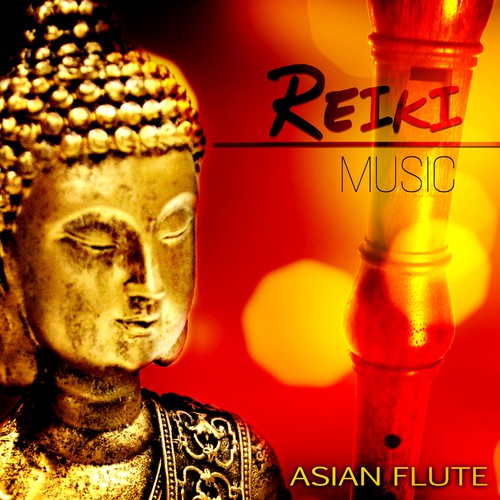 Reiki Music – Healing Waves Music for Massage, Zen Meditation, Relaxation, Spa, Yoga, Chakra, Sleep Therapy, Flute Music