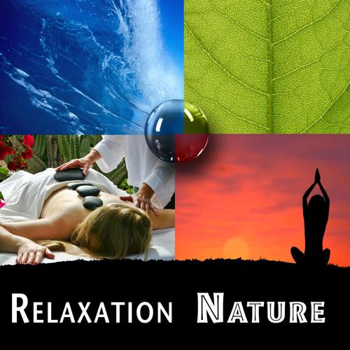 Relaxation Nature Spa Meditation Soundscape 8