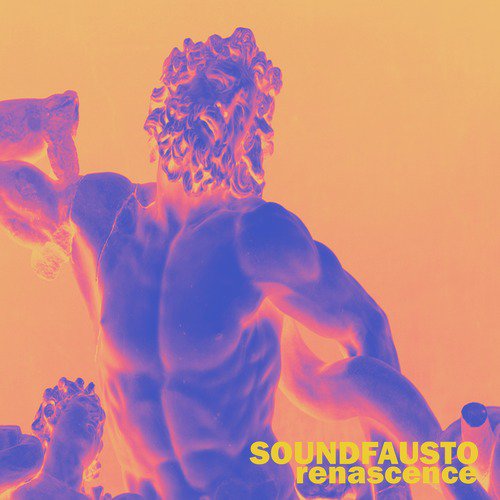 Damita cover art