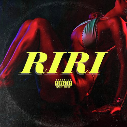 Riri cover art